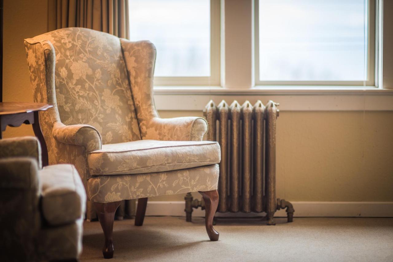 Dashwood Manor Seaside Bed & Breakfast Victoria Extérieur photo