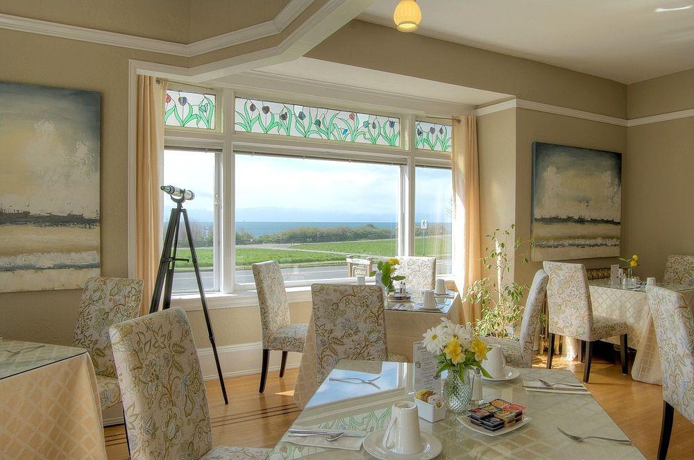 Dashwood Manor Seaside Bed & Breakfast Victoria Extérieur photo