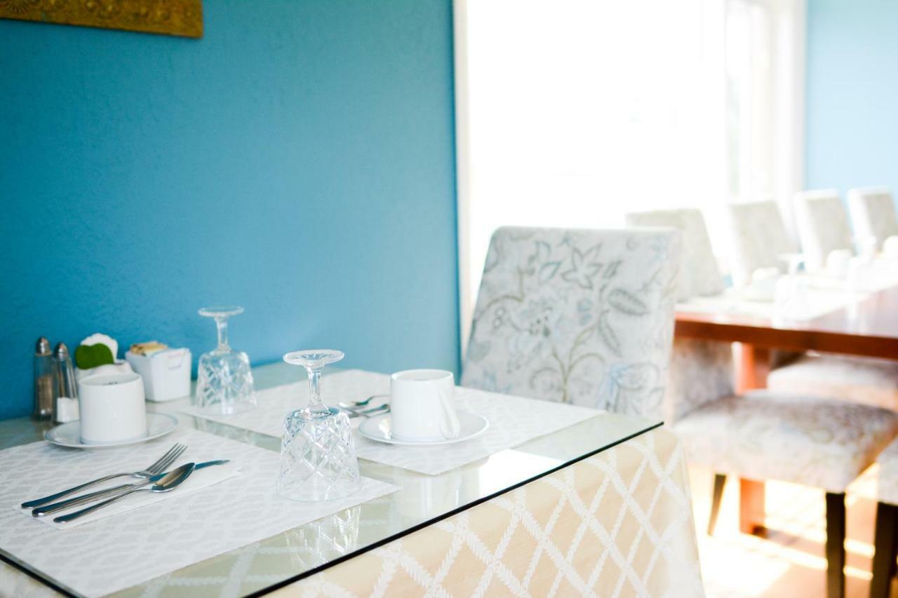Dashwood Manor Seaside Bed & Breakfast Victoria Extérieur photo