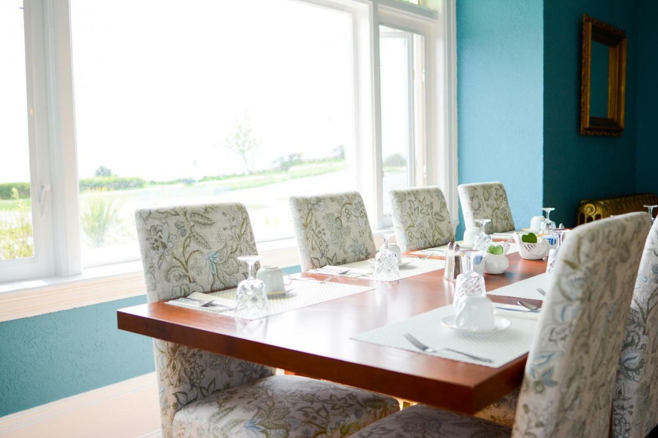 Dashwood Manor Seaside Bed & Breakfast Victoria Extérieur photo